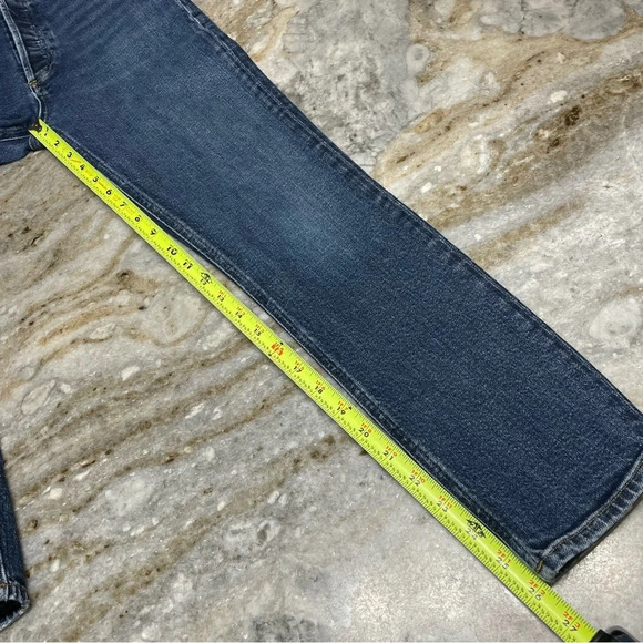 AGOLDE | Nico High Rise Slim Fit Jeans in Ovations size 26 Evereve - Picture 11 of 13